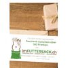 Geschenk-Gutschein 20 Fr. – imFUTTERSACK.ch Pferdefutter & Pflege