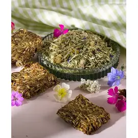OKAPI Wiesenkekse–Natürliche, getreidefreie 400g | imFUTTERSACK