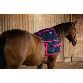 EQUISPA ZWALLER all-in-one Taschenelement 8
Widerrist