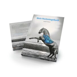 Hustentagebuch für Pferde – Inhalation, Atemfrequenz und Gesundheit im Blick | Ab Lager Schweiz – imFUTTERSACK.ch