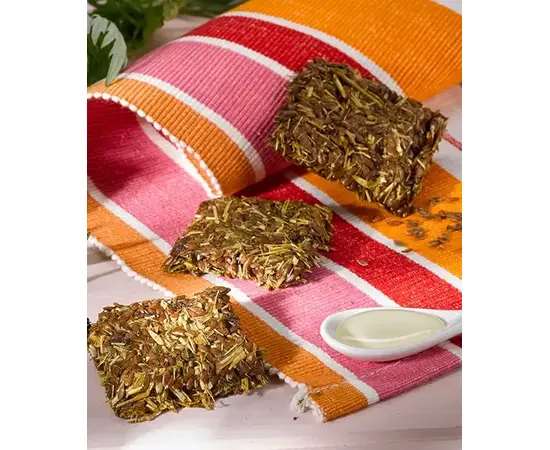 OKAPI Cranberry Kekse–Gesunde Leckerli für 500g | imFUTTERSACK