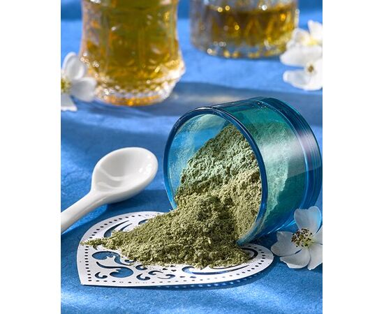 Teepferdchen Gentle Detox – Kräutermischung Pferd | imFUTTERSACK