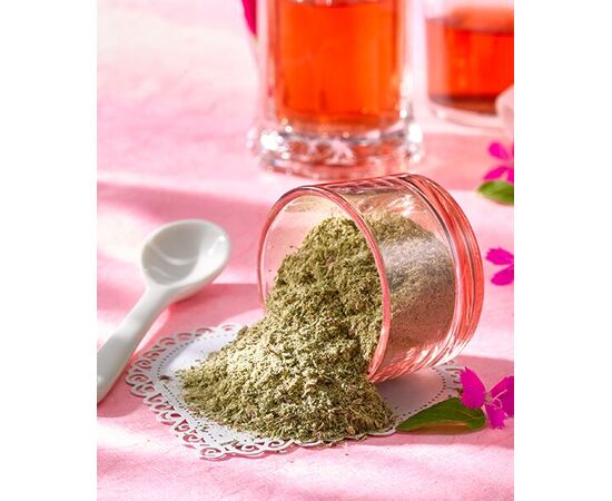 Teepferdchen Relax me – Kräutermischung Pferd | imFUTTERSACK