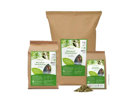 PerNaturam Rhenalind® Nierenkräuter  - Kräutermischung zur sanften Ausleitung