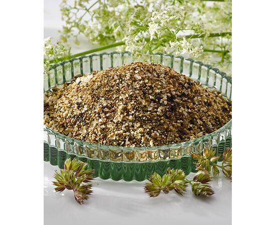 OKAPI Weidemineral +Calcium – Mineralfutter ohne Vitamine für Sand- und Moorböden 3kg | Ab Lager Schweiz – imFUTTERSACK.ch