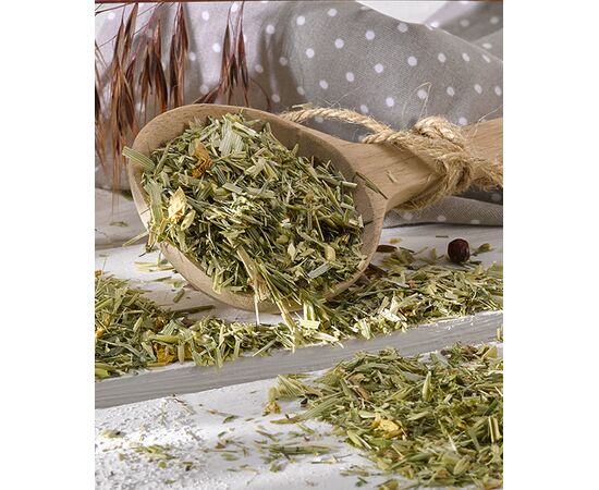 OKAPI VJZ Herbsttage Kräuter 10kg | imFUTTERSACK
