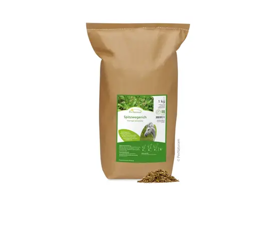 PerNaturam Spitzwegerich 1 kg