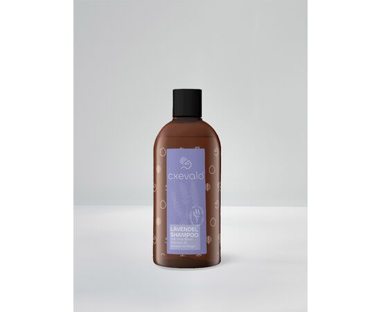 CXEVALO Lavendelshampoo
