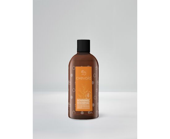 CXEVALO Schimmelshampoo 500ml – Kristallblau | imFUTTERSACK