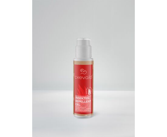 CXEVALO Repellent Gel 200ml – Pinselflasche | imFUTTERSACK