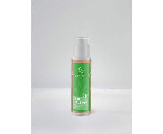 CXEVALO Hufbalsam 200ml – Olivenöl & Minze | imFUTTERSACK