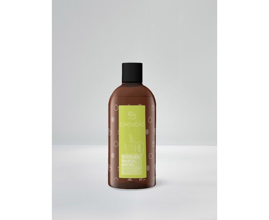 CXEVALO Pferdtextilien-Waschmittel 500ml | imFUTTERSACK