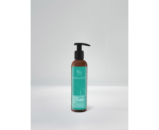 CXEVALO MSM Gel 150ml – MSM & Teufelskralle | imFUTTERSACK