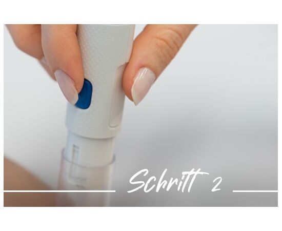 Zeckendreher für Menschen – Zecken sicher entfernen Schritt2 | imFUTTERSACK