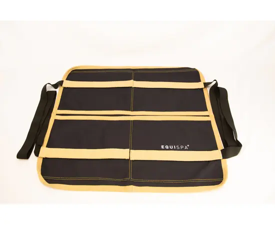 EQUISPA ZWALLER all-in-one Taschenelement 8
creme
