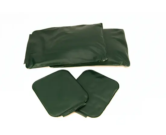 EQUISPA ZWALLER all-in-one Taschenelement 8
Moorträger