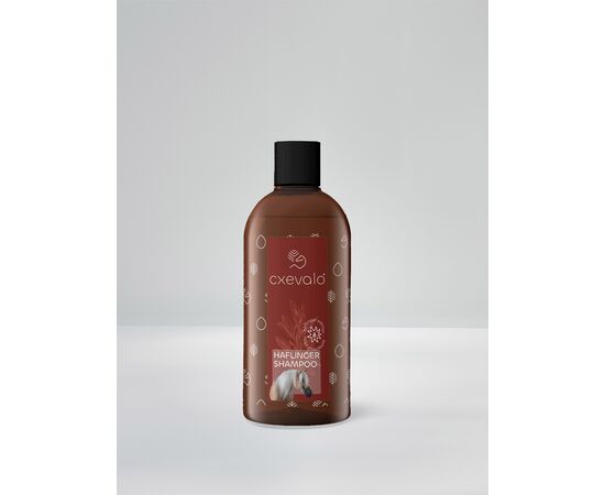 CXEVALO Haflingershampoo – für weisses Fell | imFUTTERSACK