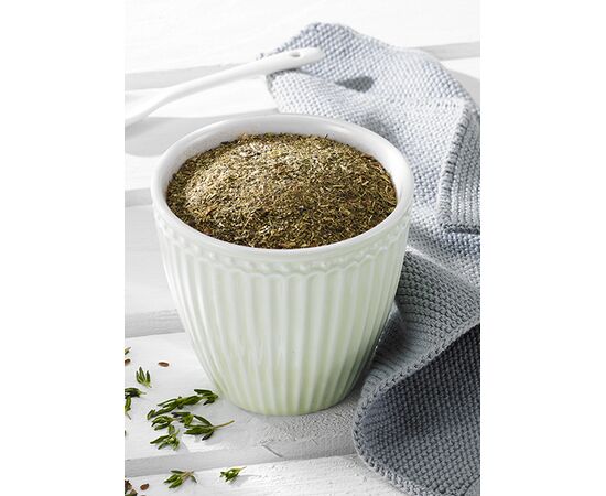 OKAPI Mash Getreidefrei BronchoFit Sanfte Unterstützung für die Atemwege 350g | imFUTTERSACK